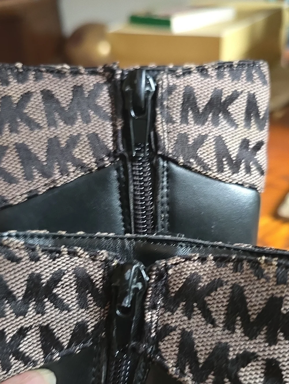 Michael Michael Kors Children Boots